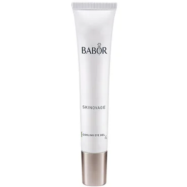 Охолоджуючий гель для повік Babor Skinovage Cooling Eye Gel