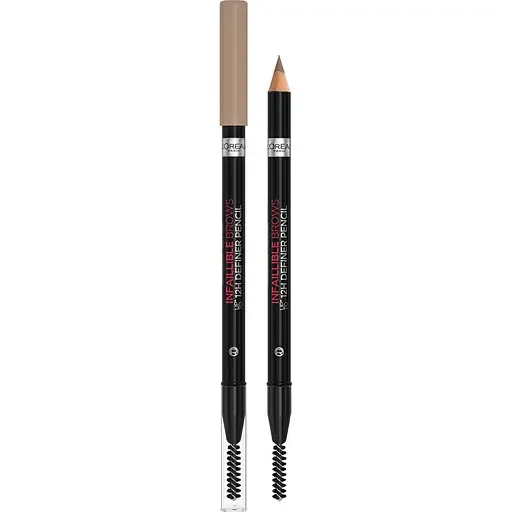 Олівець для брів L'Oreal Paris Infaillible Brows
