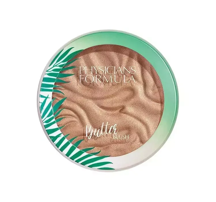 PHYSICIANS FORMULA MURUMURU BUTTER BLUSH ROUGE VINTAGE 7,5G