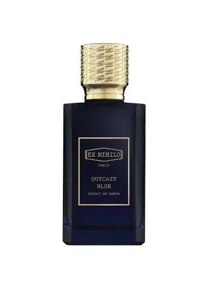 Outcast Blue Extrait De Parfum Тестер 100 мл Екстракт Ex Nihilo (365589367)
