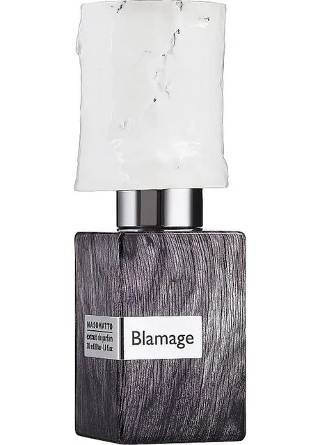 Розпив Blamage