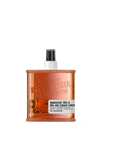 Одеколон після гоління RESERVE OLD SCHOOL № 71 Immortal NYC (304651223)
