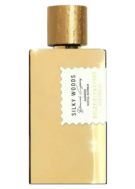 Silky Woods Тестер 100 мл Парфуми Goldfield & Banks Australia (406778738)