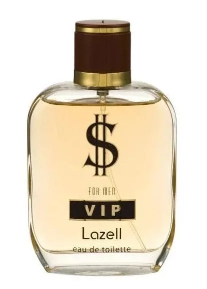 Туалетна вода для чоловіків Тестер $ VIP FOR MEN edt 100 ml Lazell 1 MILLION PRIV by Paco Rabanne (359378415)