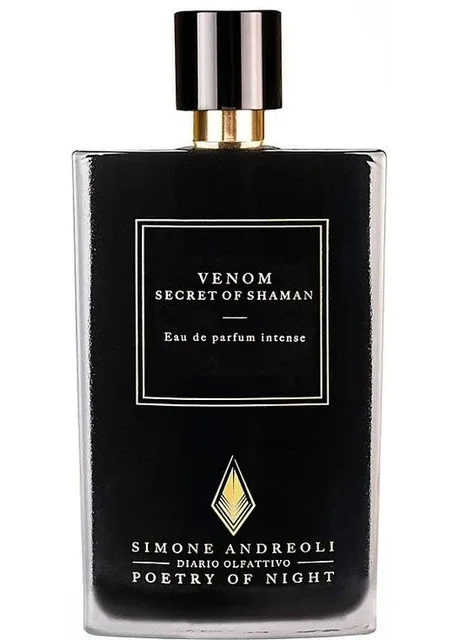 Venom Secret Of Shaman 100 мл Парфумована вода Simone Andreoli (370853421)