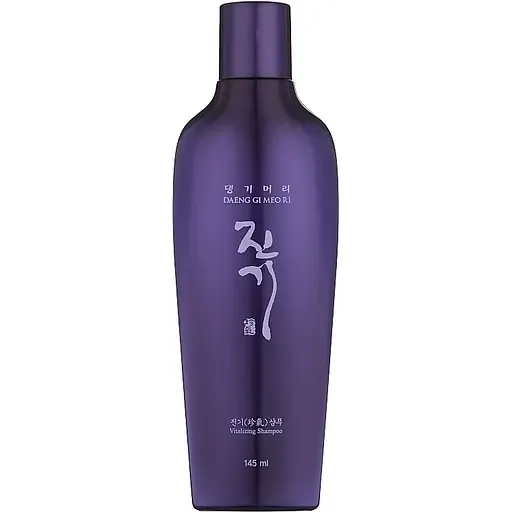 Регенеруючий шампунь Daeng Gi Meo Ri Vitalizing Shampoo 145 мл