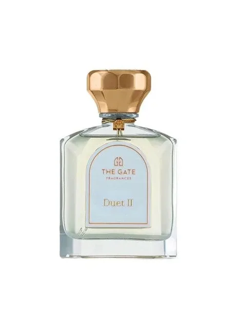 Duet II 100 мл Парфуми The Gate Fragrances Paris (386401158)