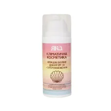 Крем Яка для обличчя Денний SPF 30 Суперзволоження 30 мл