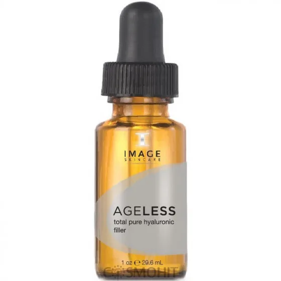 Image Skincare Ageless Total Pure Hyaluronic Acid - Комплекс з чистою гіалуроновою кислотою