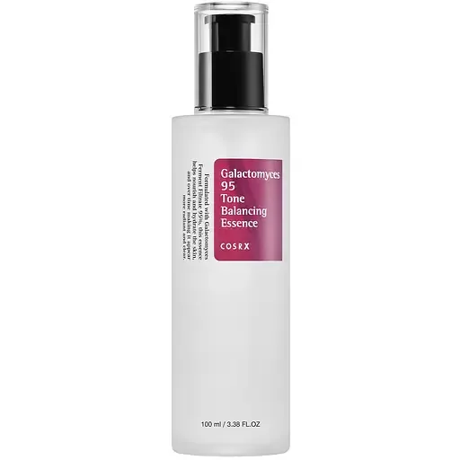 Відбілююча есенція для обличчя Cosrx Galactomyces 95 Tone Balancing Essence 100 мл