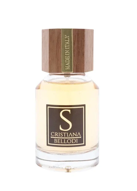 S Fig & Tobacco 100 мл Парфумована вода Cristiana Bellodi (376287249)