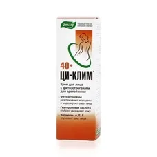Крем Ци-клім 50 мл