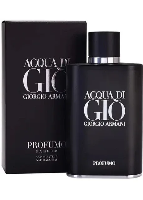 Чоловіча парфумована вода Acqua di Gio Profumo 100 мл No Brand (361868760)