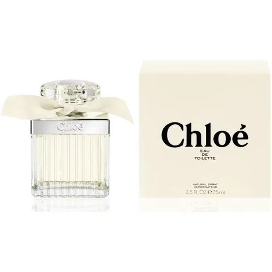 Chloe Eau de Toilette EDT 30 ml