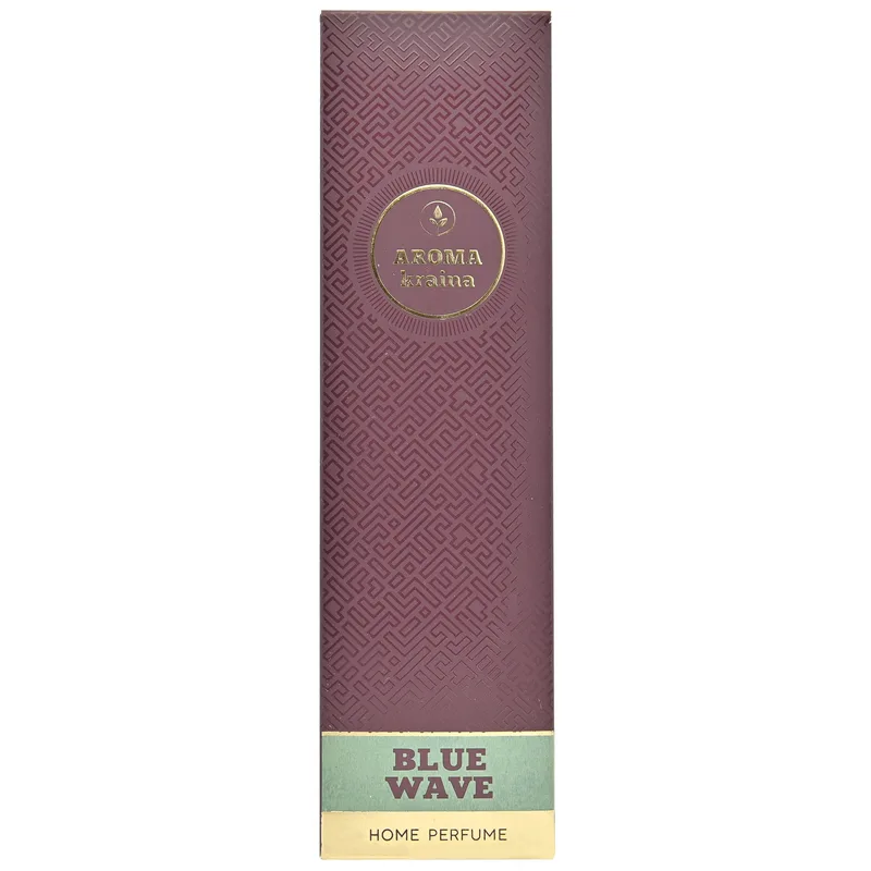 Аромадифузор AROMA KRAINA (Арома країна) Blue Wave 100 мл