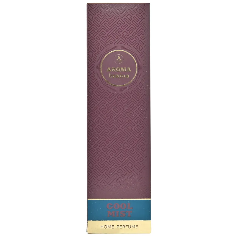Аромадифузор AROMA KRAINA (Арома країна) Cool Mist 100 мл