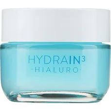 Крем-гель Dermedic Hydrain3 Hialuro Гіалуроновий ультра зволожуючий 50г