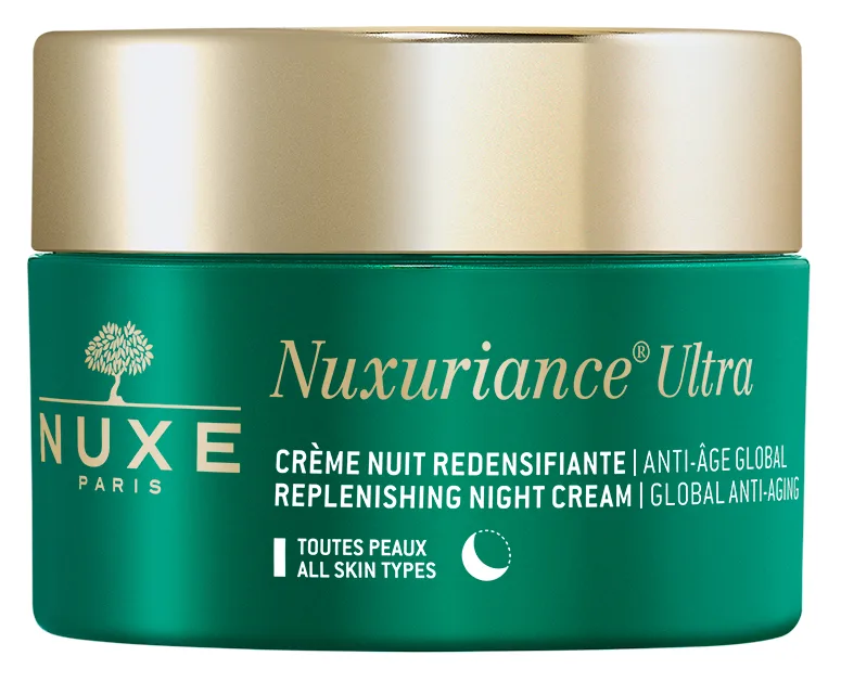 Крем Nuxe (Нюкс) Nuxuriance Ultra нічний 50 мл