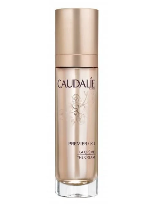 Крем Caudalie (Кодалі) Premier Cru глобальний захист 50 мл
