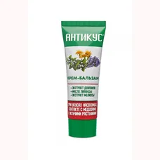 Крем-бальзам Антикус туба 70г