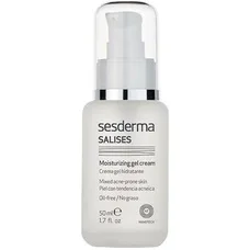 Крем-гель Sesderma SALISES зволожуючий 50мл
