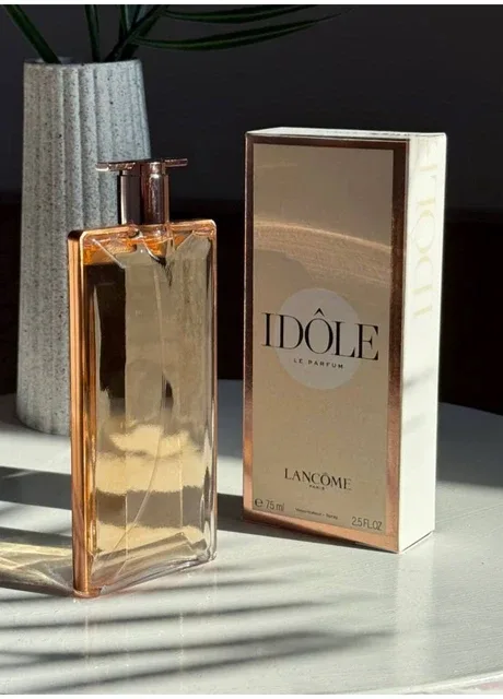 Духи жіночі Idole 100 мл парфум Ідол No Brand (366183702)