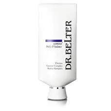 Крем-гель Dr.Belter Samtea Body&Balance Антицелюлітний розігріваючий Термо-Контур Комплекс 200мл