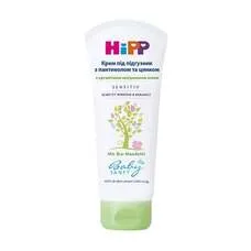 Крем-гель HiPP 9539 для душу 200г