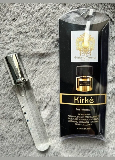 Парфум тестер Kirke в стилі Tiziana Terenzi, унісекс 20 мл No Brand (304418370)