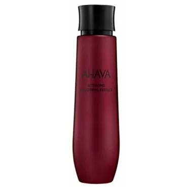 Активізуюча есенція проти глубоких морщин Ahava Apple Of Sodom Activating Smoothing Essence