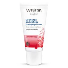 Крем-ліфтинг Weleda Гранатовий нічний 30 мл