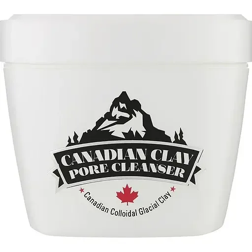 Маска для обличчя Neogen Canadian Clay Pore Cleanser з канадською глиною 120 г