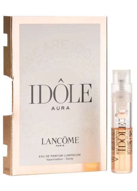 Парфумована вода Idole Aura (пробник), 1.2 мл Lancome (332955260)