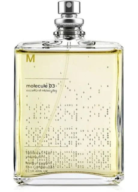 Molecule 03 Тестер 100 мл Туалетна вода Escentric Molecules (315341141)