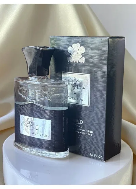 Парфумована вода чоловіча Creed Aventus 120 мл No Brand (397340306)