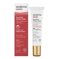 Крем-контур Sesderma DAESES навколо очей та губ 15мл
