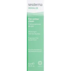 Крем-контур Sesderma HIDRALOE навколо очей 15мл
