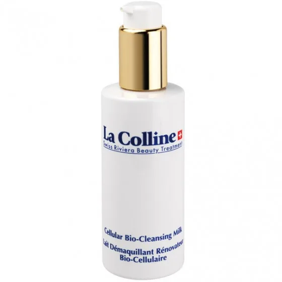 La Colline Cellular Bio-Cleansing Milk - Очищаючу біо-молочко з клітинним комплексом