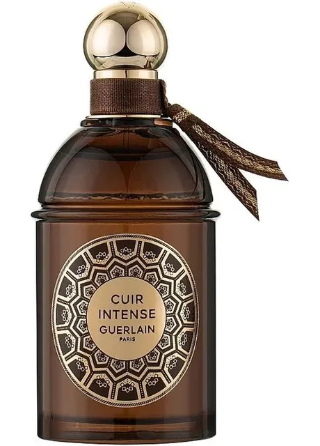 Мініатюра Cuir Intense 7,5 мл Парфумована вода Guerlain (367103885)