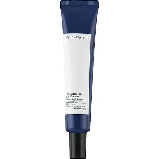 Концентрований крем для повік Pyunkang Yul Concentrated Eye Cream живильний 25 мл