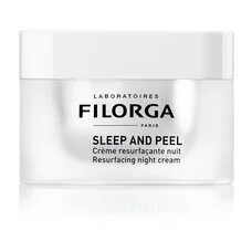 Крем-пілінг Filorga Sleep&Peel нічний 50мл