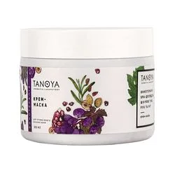 Крем-маска "Винотерапія" Tanoya SPA Винотерапия