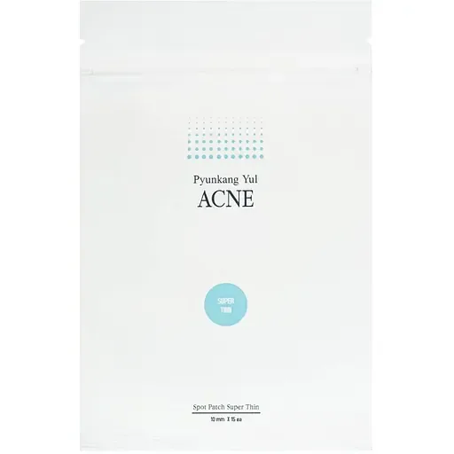 Патчі від прищів Pyunkang Yul Acne Spot Patch Super Thin 15 шт.