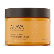 Крем-сорбет Ahava для тіла ніжний 350мл
