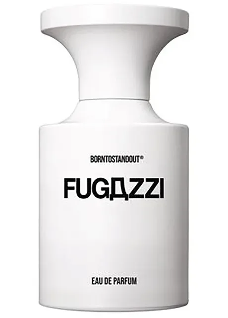Fugazzi 50 мл Парфумована вода BORNTOSTANDOUT (394945071)