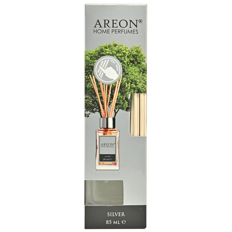 Аромодифузор AREON HOME PERFUME (Ареон Хоум Парфюм) Люкс