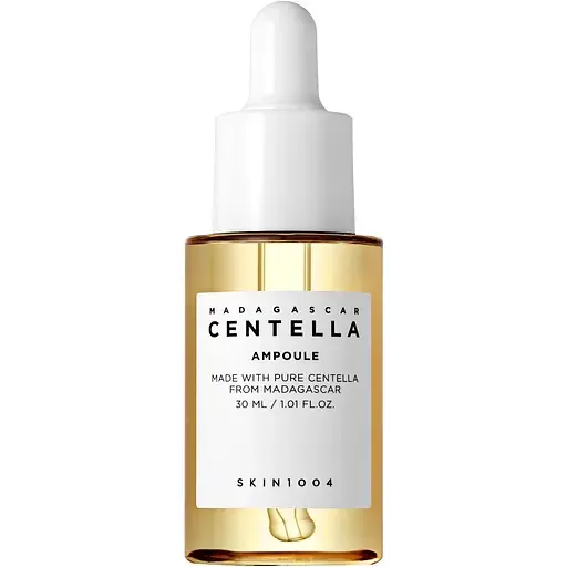 Есенція для обличчя Skin1004 Madagascar Centella Ampoule ампульна
