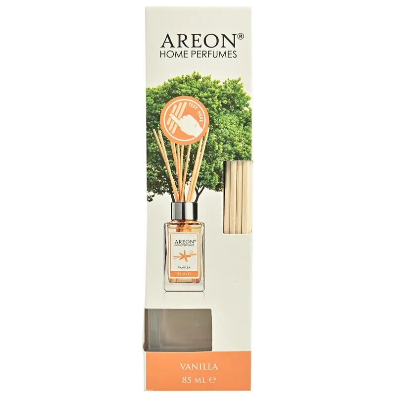Аромодифузор AREON HOME PERFUME (Ареон Хоум Парфюм)