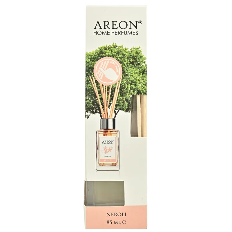 Аромодифузор AREON HOME PERFUME (Ареон Хоум Парфюм) Неролі 85 мл