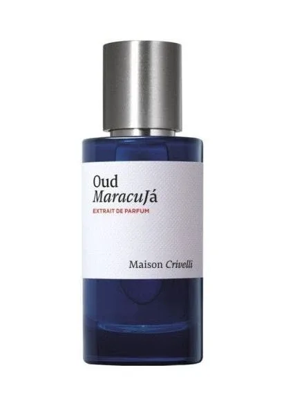 Розпив Oud Maracuja